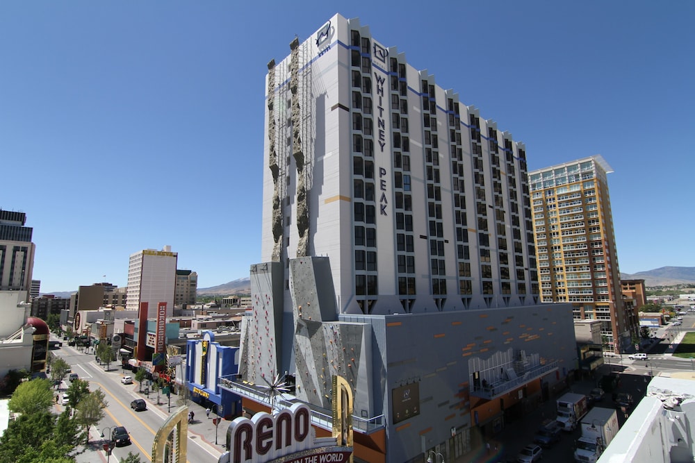 Whitney Peak Hotel Reno Tapestry Collection by Hilton - photo 81