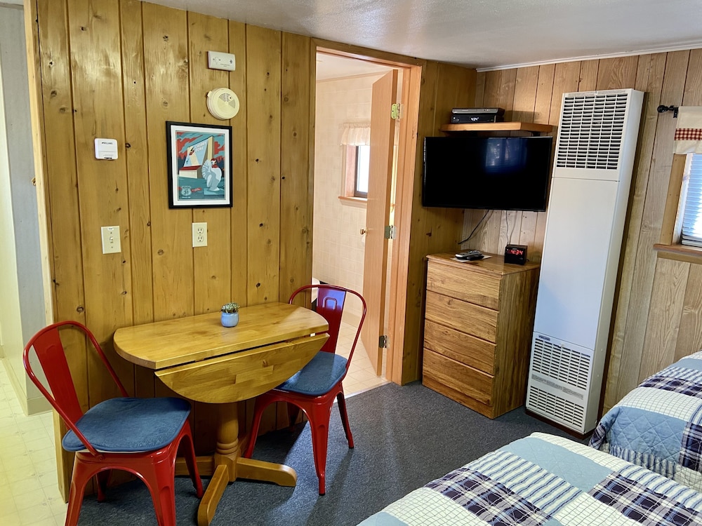 Betsie Riverside Resort - photo 78