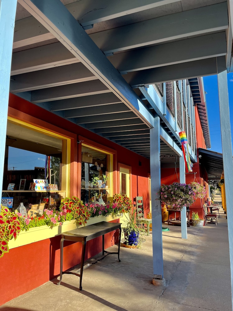 Mancos Inn - photo 62