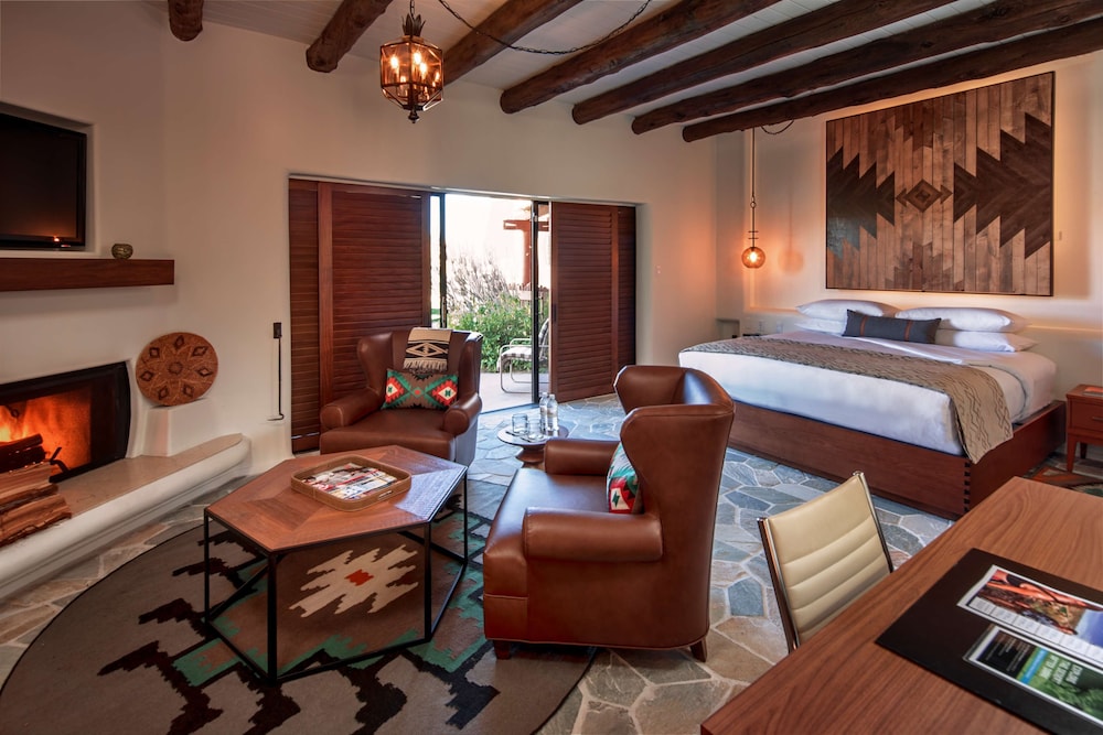 Boulders Resort & Spa Scottsdale Curio Collection by Hilton - photo 13