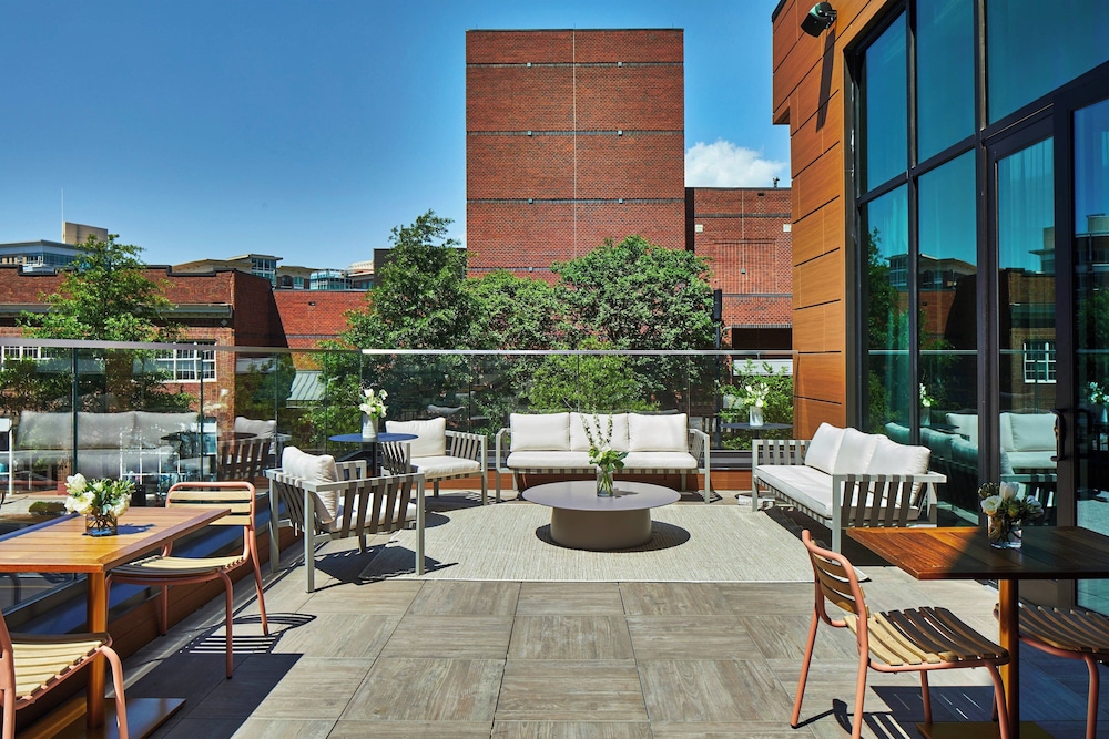 AC Hotel By Marriott Greenville - photo 72