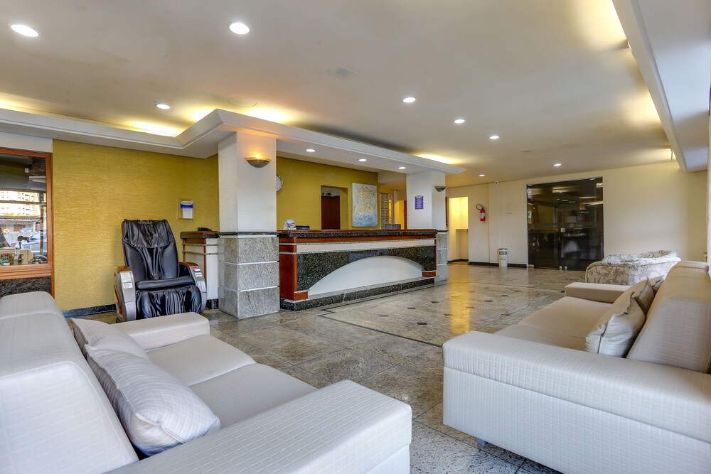 Hotel Beira Mar — Itapema — photo 3