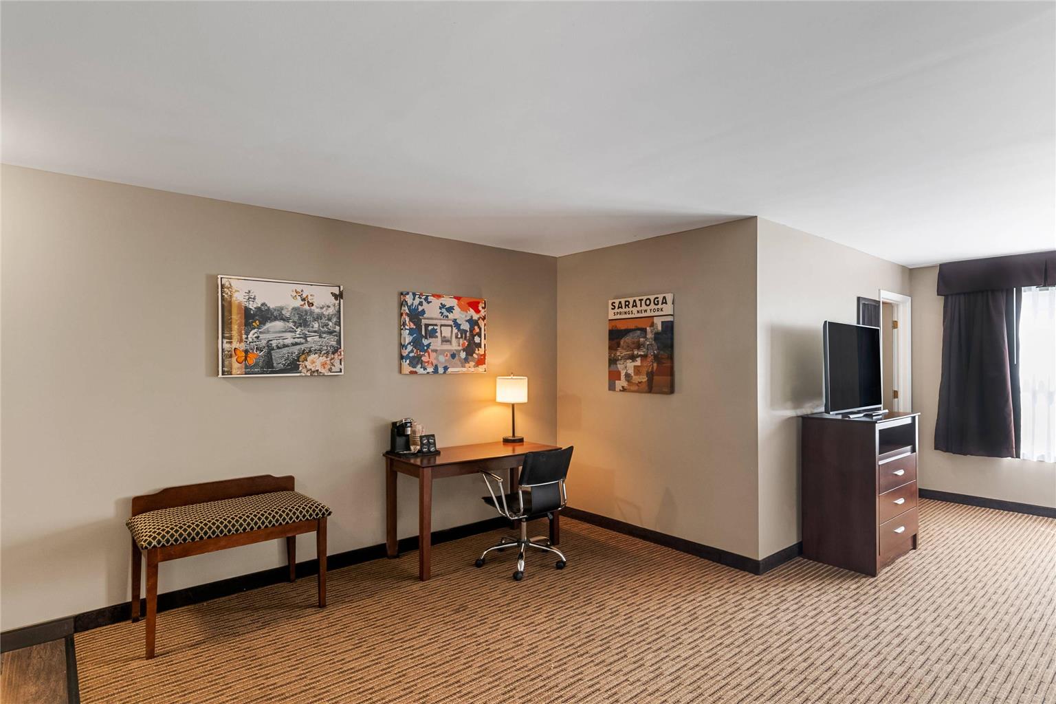 The Hotel Saratoga an Ascend Collection Hotel - photo 26
