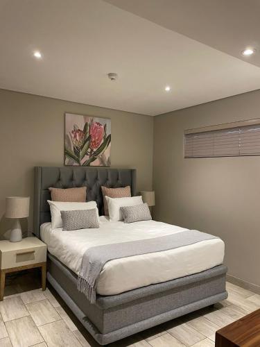 Zimbali Suite 412 — 4-Star Luxury Hotel in Ballito, South Africa