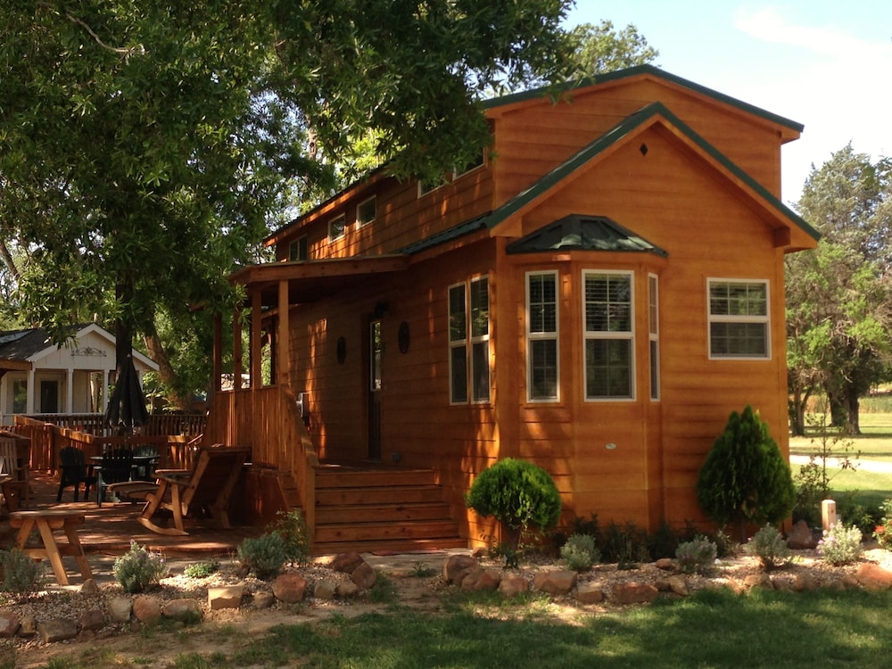 Mill Creek Ranch Resort - photo 48