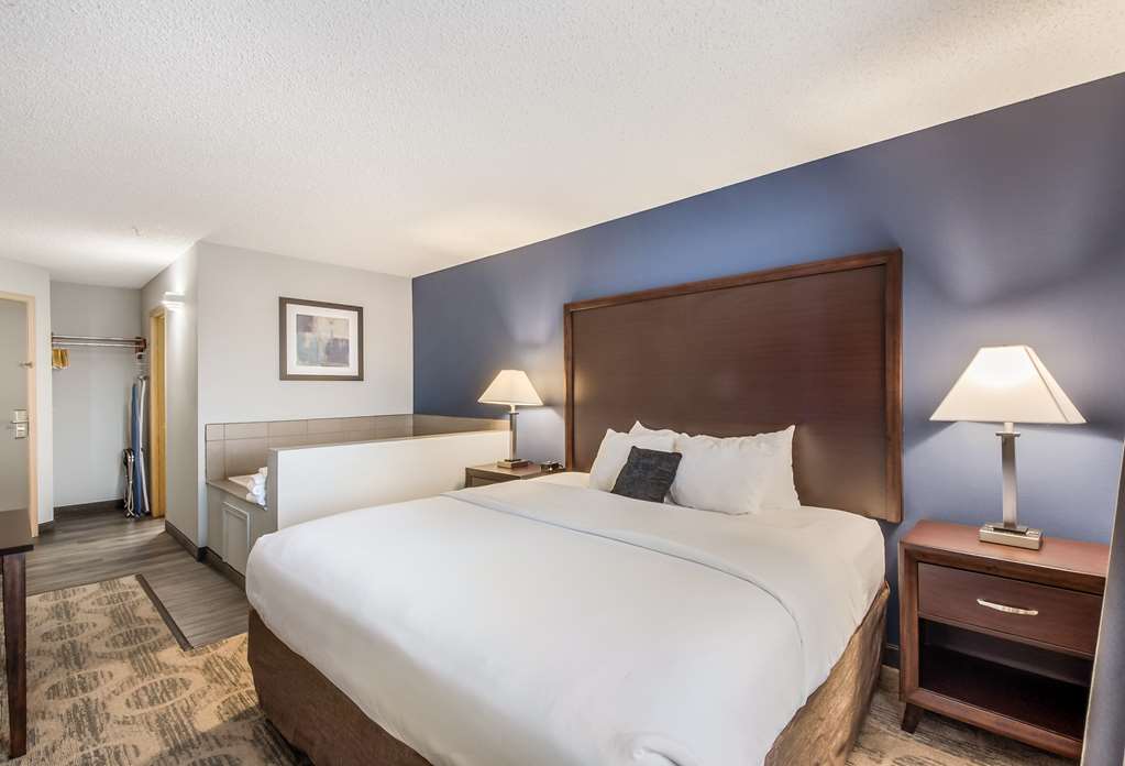 Red Lion Inn & Suites Sequim - photo 21