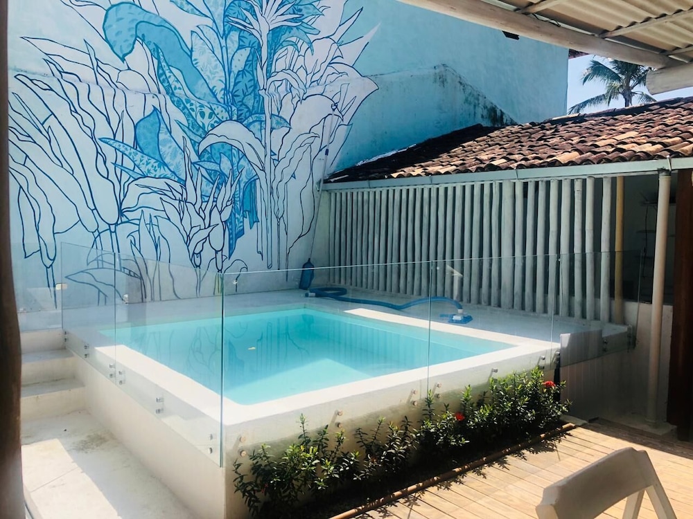Angatu - last minute hotel in Porto Seguro