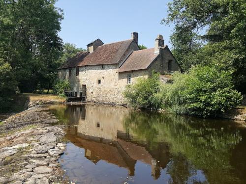Le Moulin de Chibert - last minute hotel in Unknown City