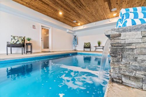 Heaven's Haven — 4-Star Luxury Hotel in Vernon, Canada