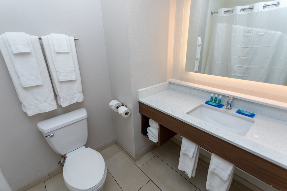 Holiday Inn Express Hotel & Suites Athens by IHG - photo 21