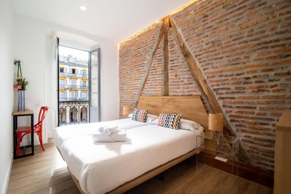 Central Roomss - last minute hotel in San Sebastian