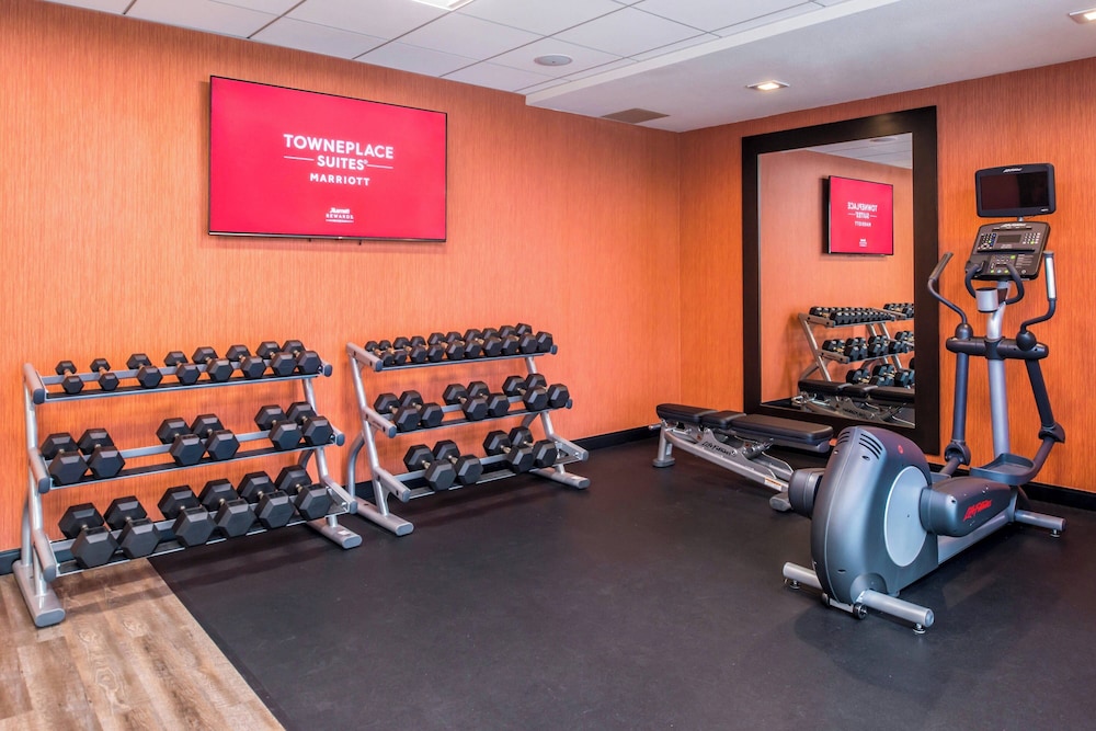TownePlace Suites by Marriott San Bernardino Loma Linda - photo 15