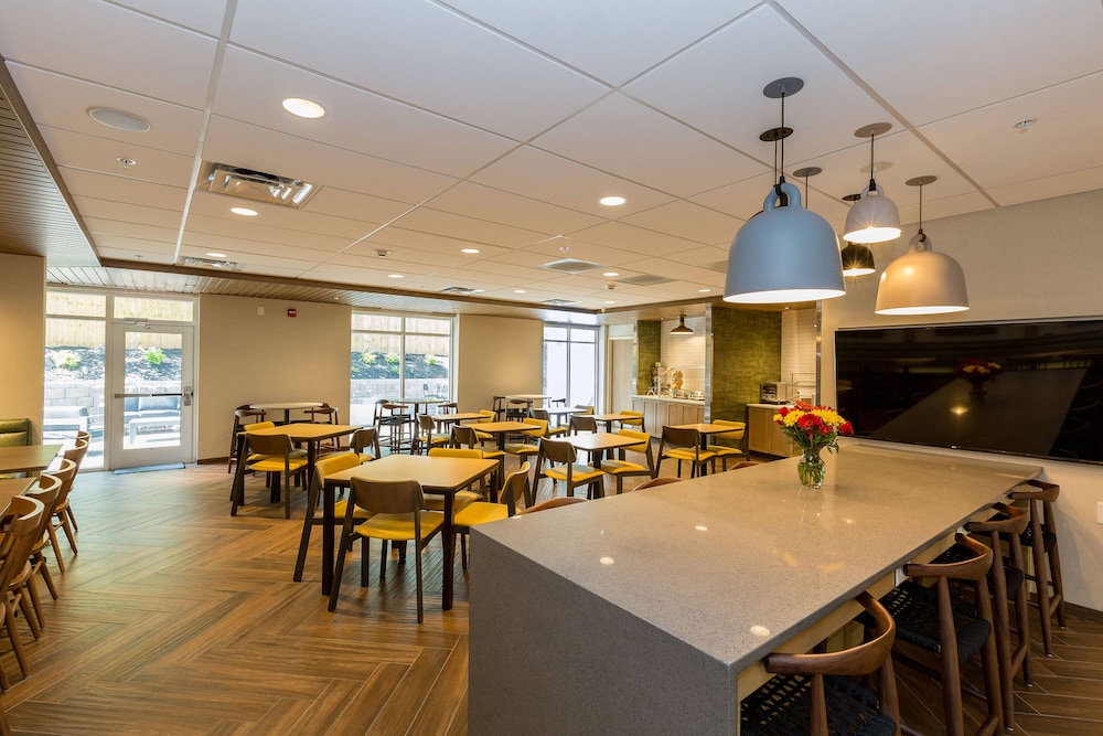 Fairfield Inn by Marriott Raleigh Airport RTP - photo 36