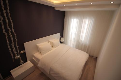 Shartava Deluxe Apartment