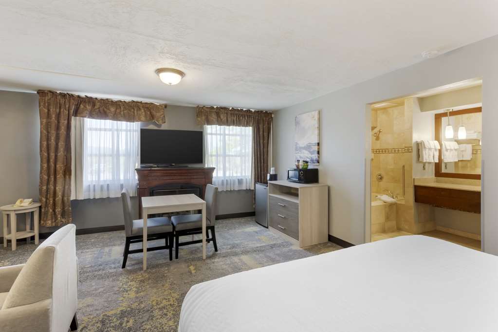 Best Western Plus Weston Inn - photo 15