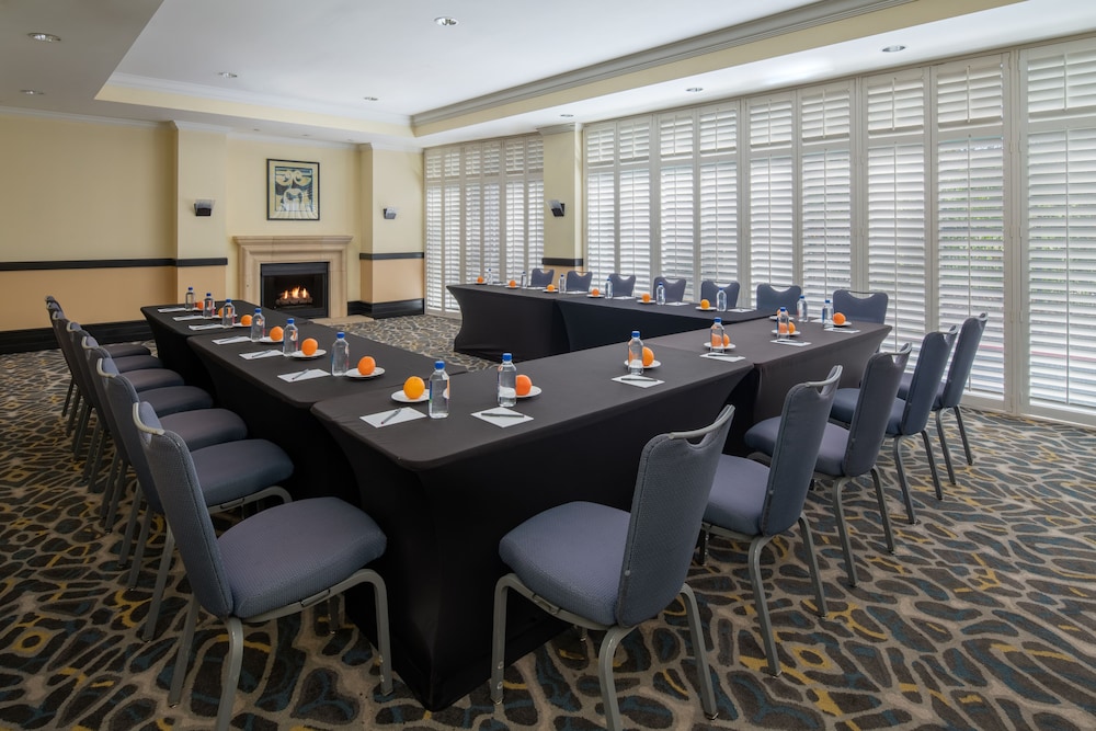 Crowne Plaza Cabana Palo Alto by IHG - photo 75