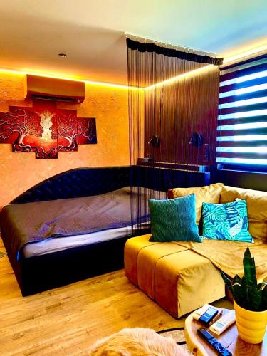 Borostyán Házikó - carbon neutral hotel in Orbottyan