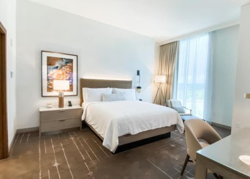 Omni Viking Lakes Hotel - photo 51