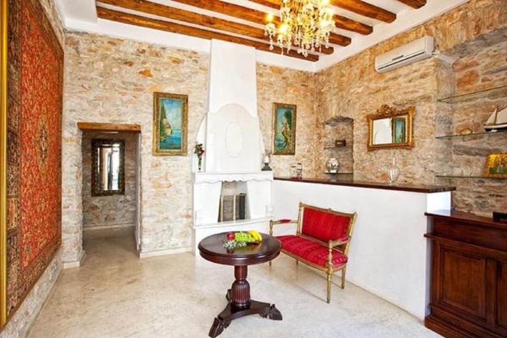 Hotel Tsopela in Skiathos, Greece