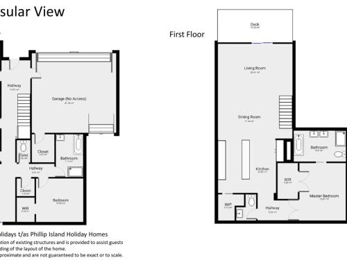 21 Peninsula View — Cowes — photo 5