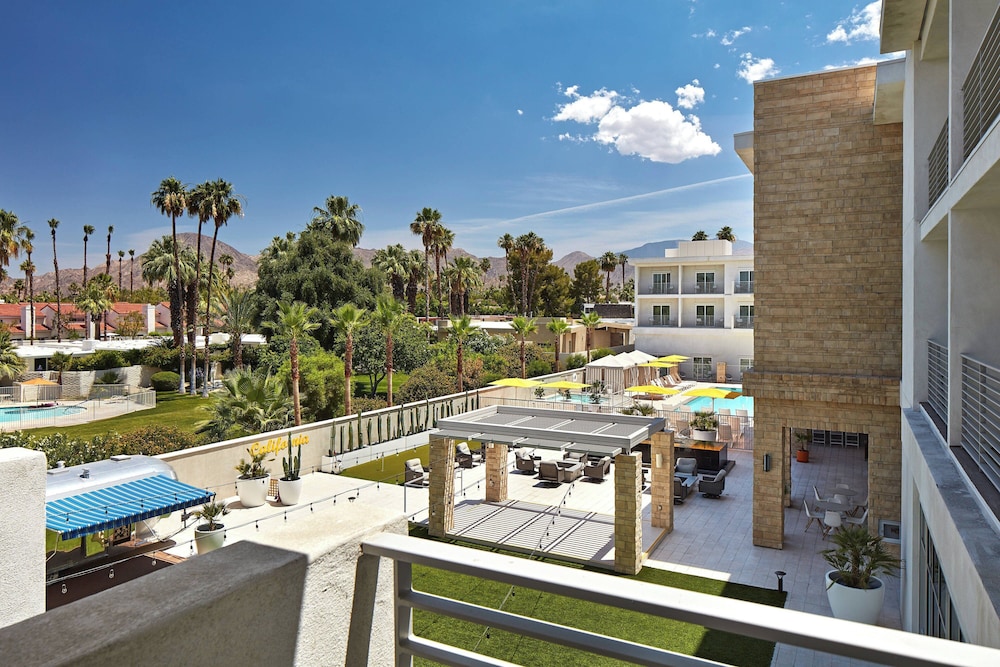 Hotel Paseo Autograph Collection by Marriott - photo 24