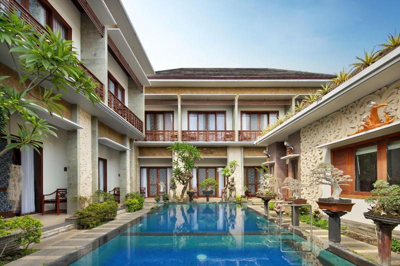 Jineswari Kuta - last minute hotel in Kuta