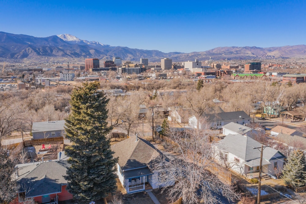 3BR MTN Viewsdowntownnext to Lake Parks More - photo 48