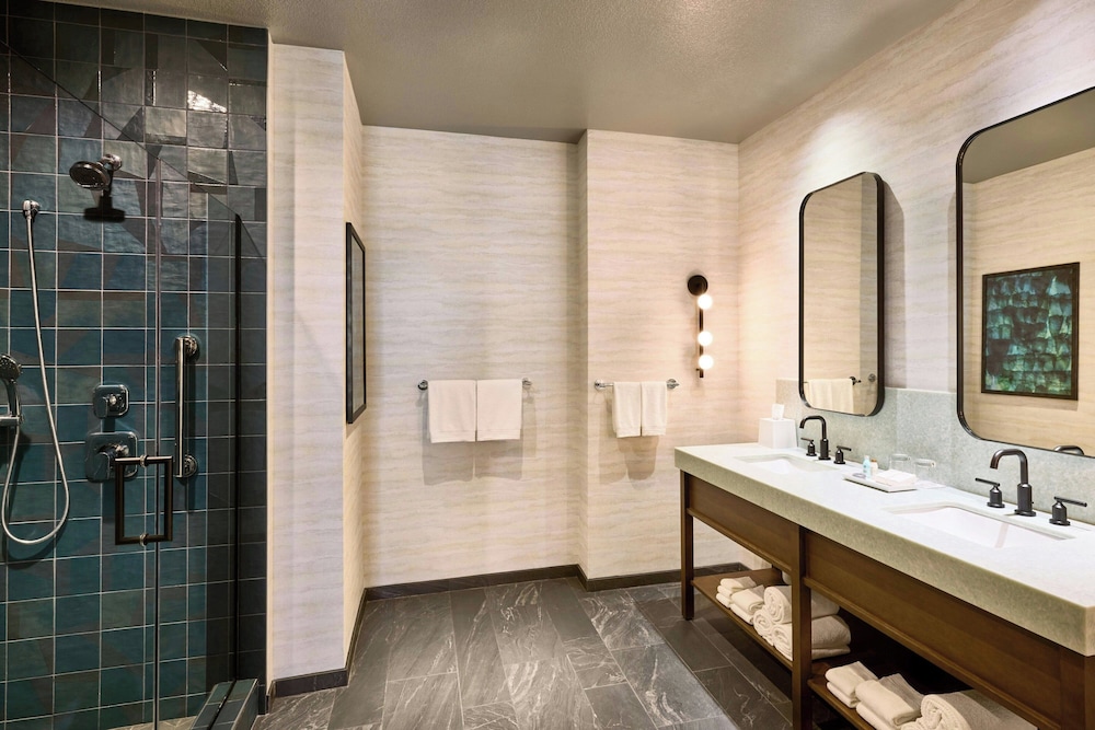 Renaissance Phoenix Glendale Hotel & Conference Center - photo 16