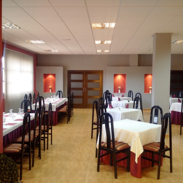 Hotel Perú by Alda Hotels