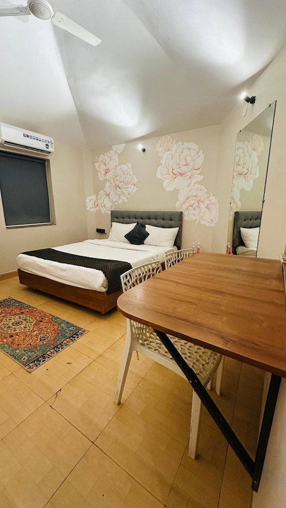 Brickyard Resort in Latur, India