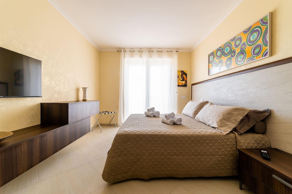 La Stella sul Mare in Monopoli — 4-Star Luxury Hotel in Monopoli, Italy