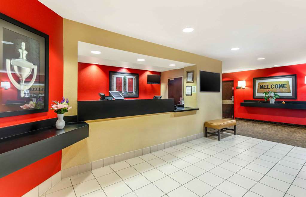 Extended Stay America Suites Minneapolis Woodbury - photo 3