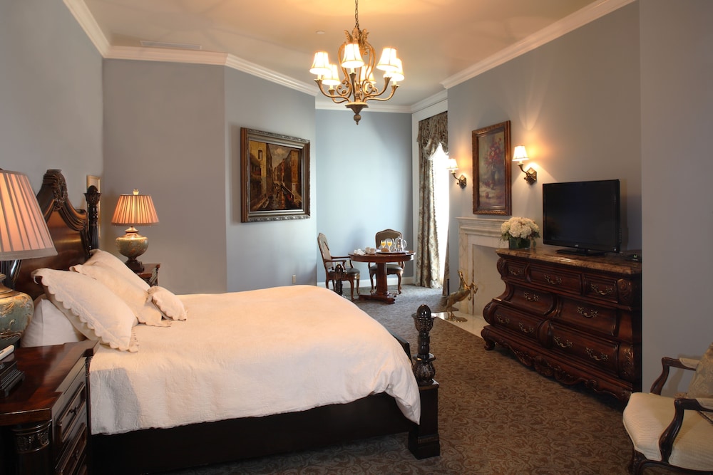 Oheka Castle Hotel & Estate - photo 7