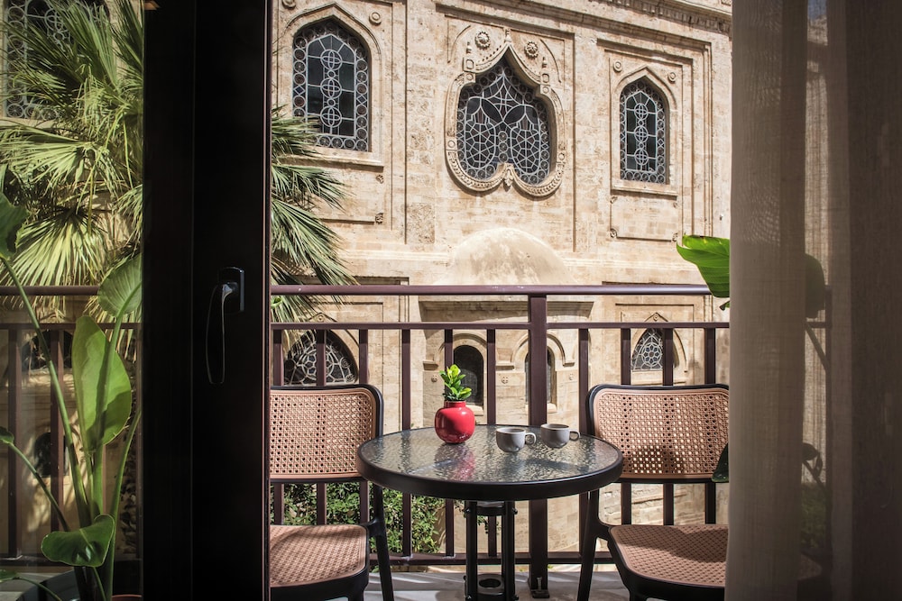 Centro Vero Suites by Omilos Hotels in Irakleion, Greece