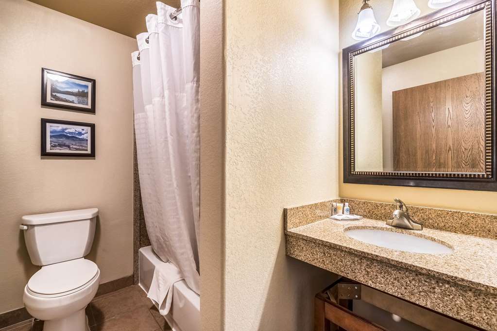 Comfort Inn & Suites Rifle - photo 20