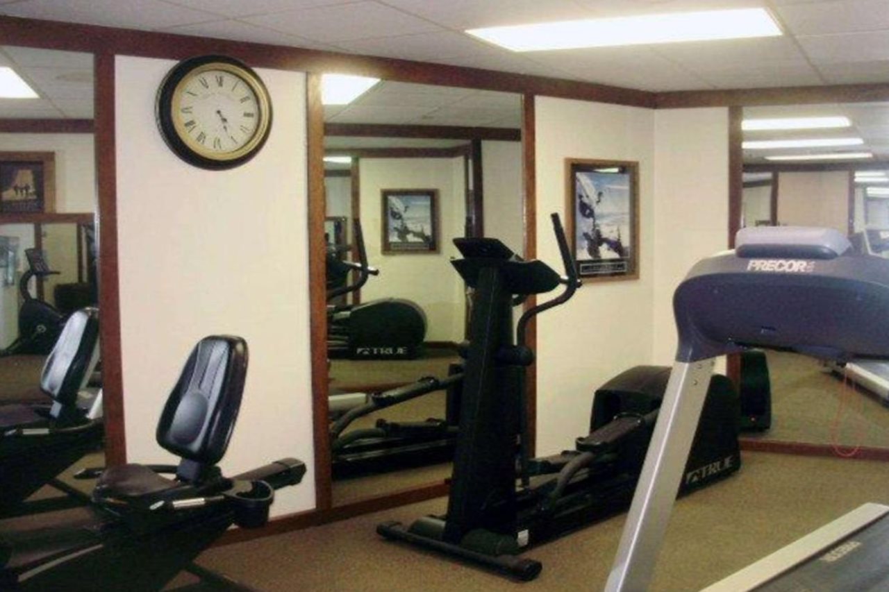 Quality Inn & Suites Searcy I 57 - photo 13