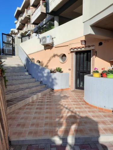 Torre Del Meridiano Casa Vacanze — 4-Star Luxury Hotel in Termoli, Italy