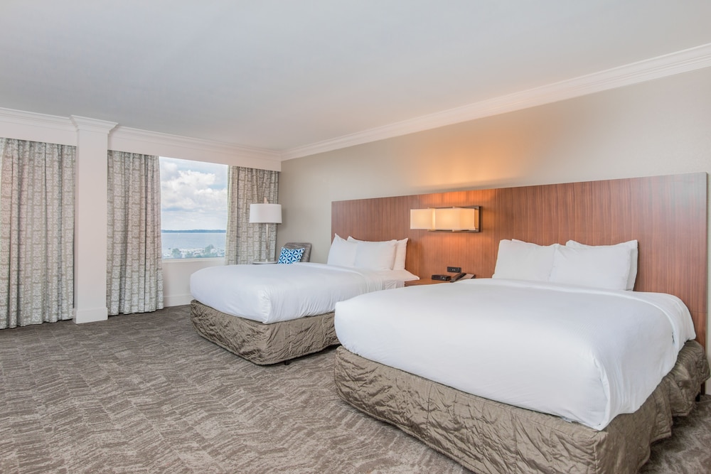 Hilton Pensacola Beach - photo 15