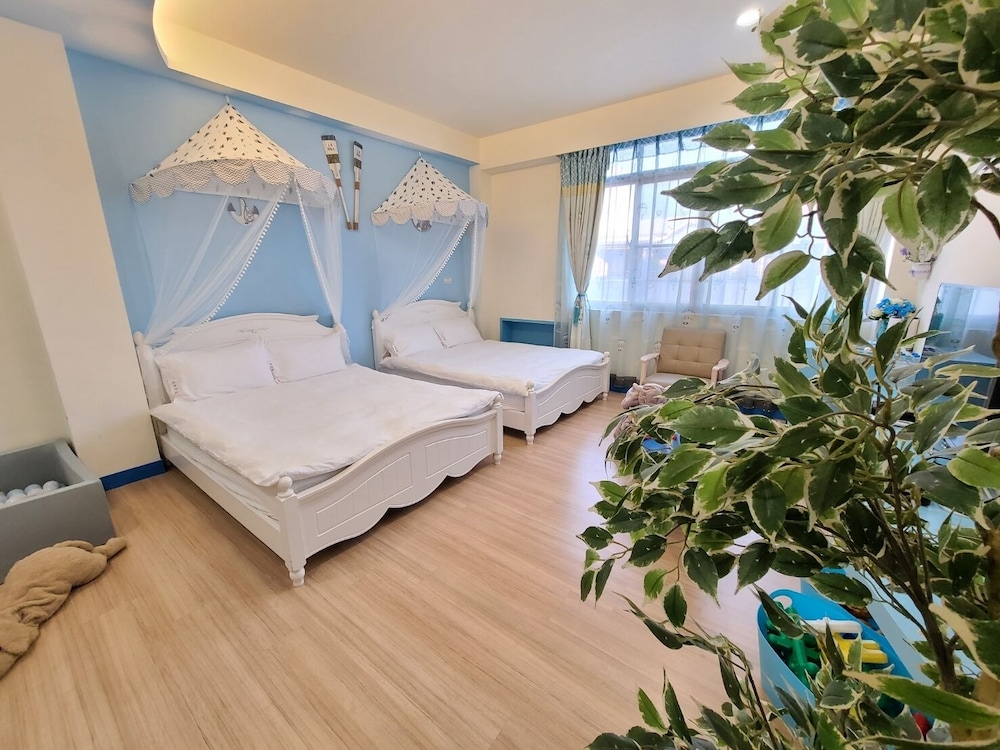 Tainan 133 Inn - last minute hotel in Tainan