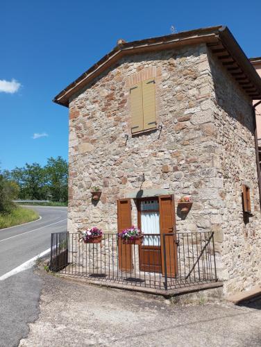 OLEA casa vacanze — 4-Star Luxury Hotel in Todi, Italy