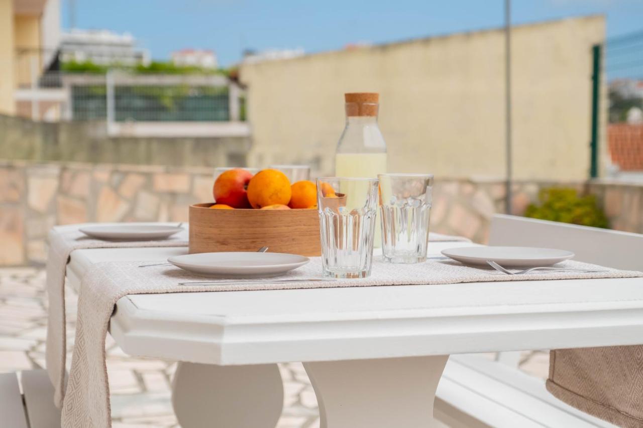 Casa Da Felicidade Nazare — 4-Star Luxury Hotel in Nazare, Portugal