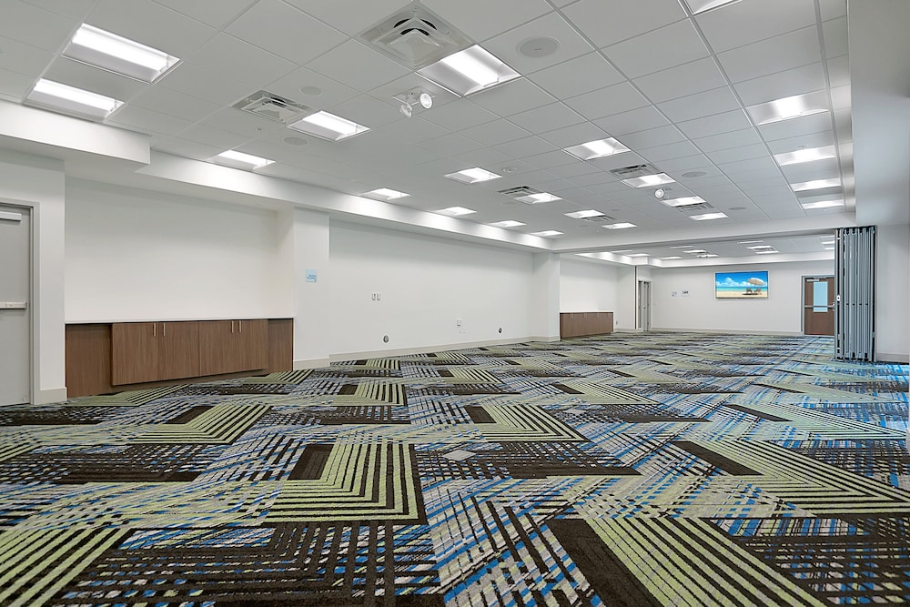 Holiday Inn Express Jacksonville South Bartram Prk - photo 47