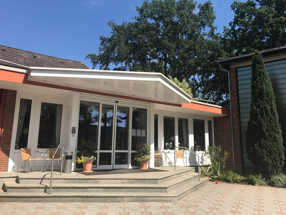 Schaperkrug in Celle, Germany