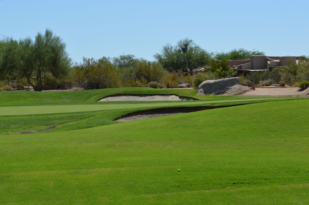 Boulders Resort & Spa Scottsdale Curio Collection by Hilton - photo 159