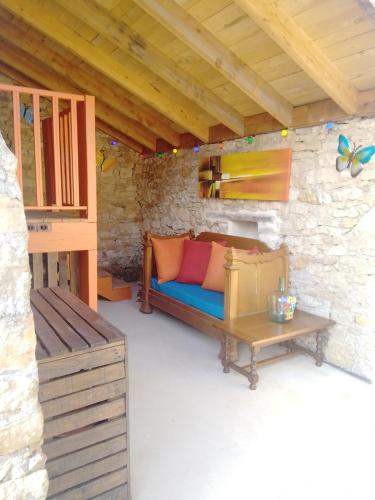La Loge de Fleur - last minute hotel in Unknown City