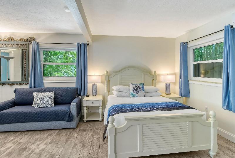 Siesta Key Palms Resort - photo 224