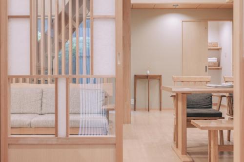 櫛笥ノ家 Machiya Kushige - last minute hotel in Kyoto