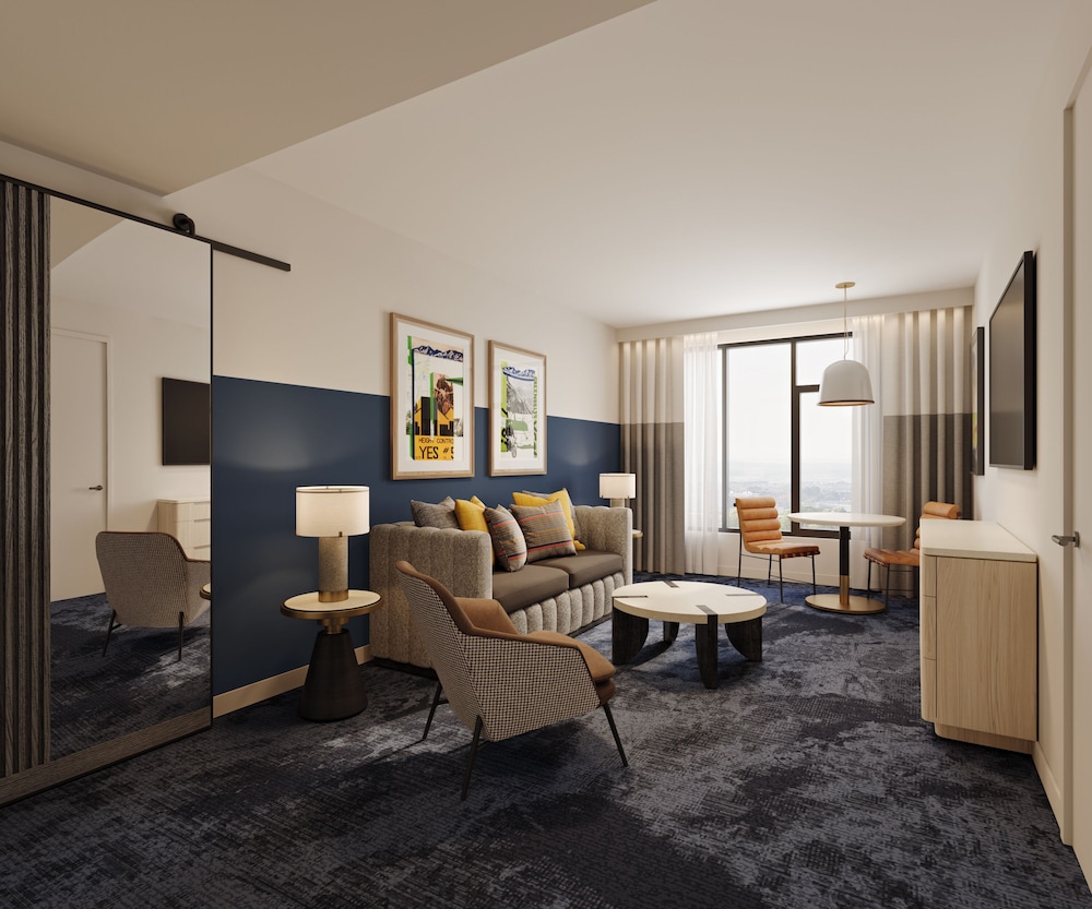 Limelight Boulder in Boulder, United States