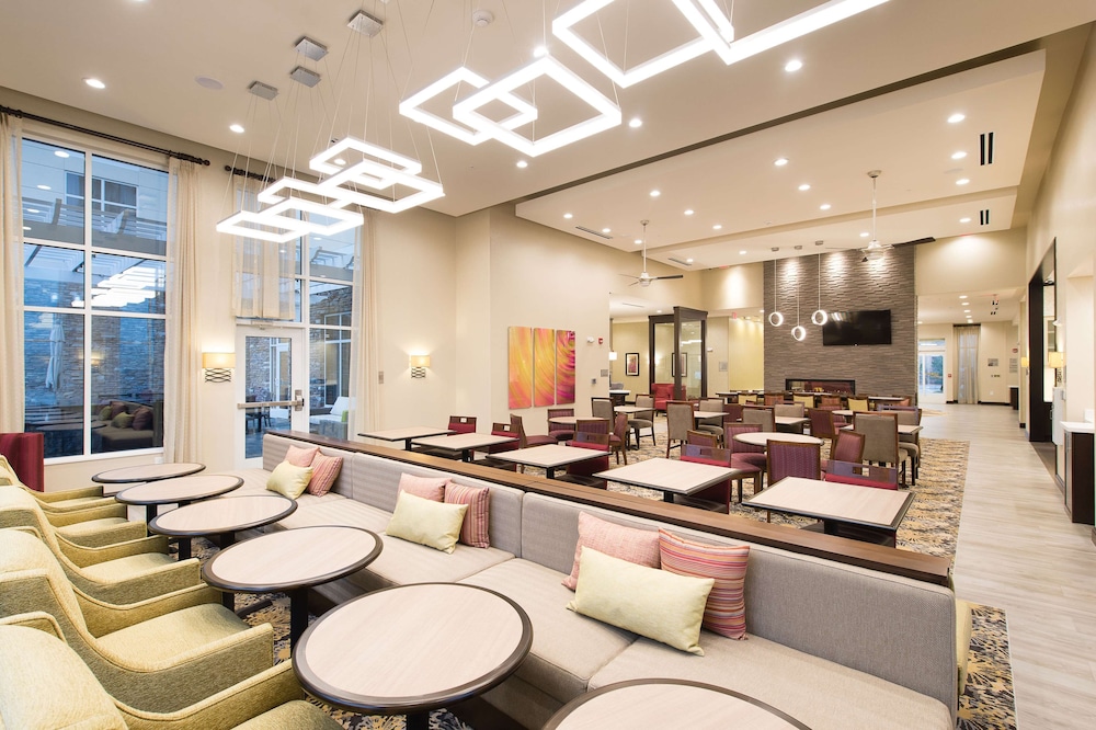 Homewood Suites by Hilton Concord Charlotte - photo 4