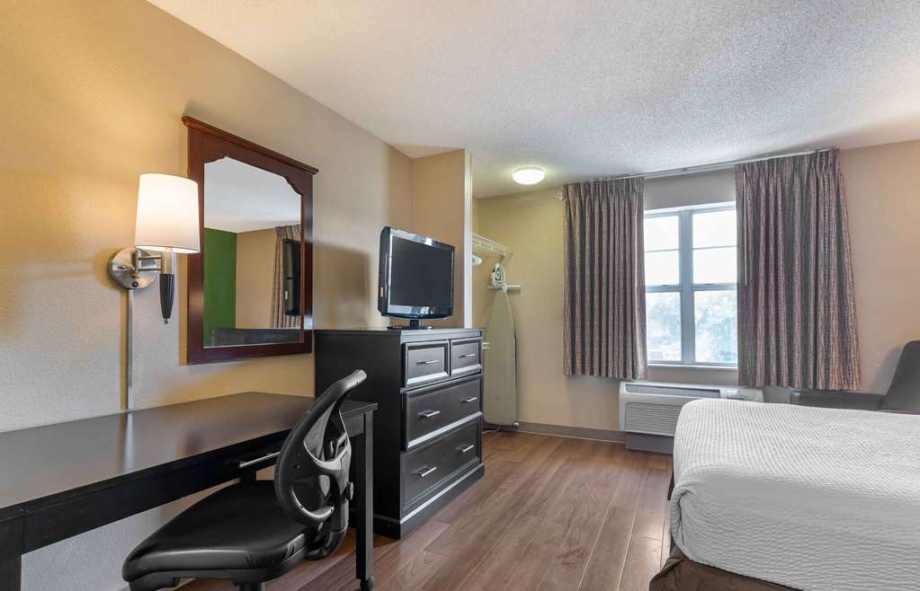 Extended Stay America Suites San Jose Edenvale North - photo 14
